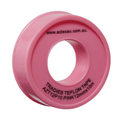 Teflon Tape 10m Roll