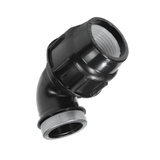 Reducing Female Elbow