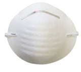 Maxisafe Dust Respirator (10 Pack)