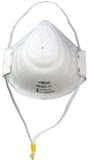 Maxisafe P1 Respirator Dust Mask (3 Pack)