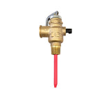 PTR Valve