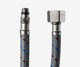 Mixer Tap Extension (Pair)