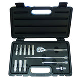 Mixer Tap Socket Set 12 Piece
