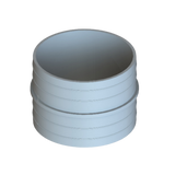 90 Degree Classic Downpipe Bend