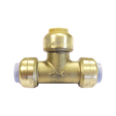 Sharkbite - Polybutylene Tee