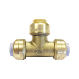 Sharkbite - Polybutylene Tee