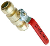 Ball Valve