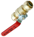 Ball Valve