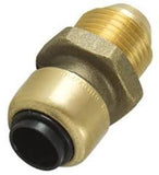 Copper - Compression Adaptor