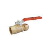 Copper Ball Valve