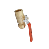 Copper Ball Valve