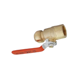 Copper Ball Valve