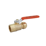 Copper Ball Valve