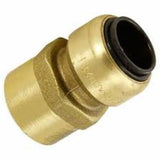 Copper Female Connector