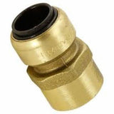 Copper Female Connector