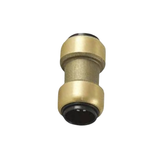 Copper Straight Coupling