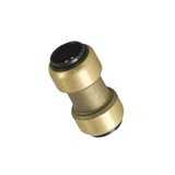 Copper Straight Coupling