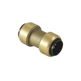 Copper Straight Coupling