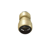 Copper Reducing Coupling