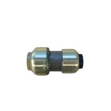 Straight Coupling Sharkibite - Copper