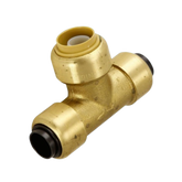 Tee Sharkibite - Copper