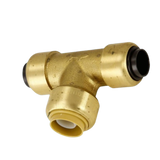 Tee Sharkibite - Copper