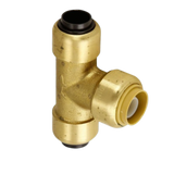 Tee Sharkibite - Copper