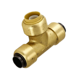 Tee Sharkibite - Copper