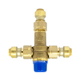 Tempering Valve