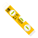 Stabila Torpedo Level 260mm 3 Vial