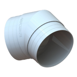 45 Degree Classic Downpipe Bend