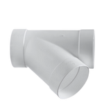 45 Degree Reducing Junction