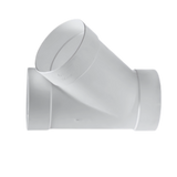 45 Degree Reducing Junction