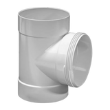 90 Degree Reducing Junction