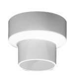 Downpipe Adaptor Round