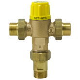 Tempering Valve