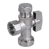 Tritec Valve