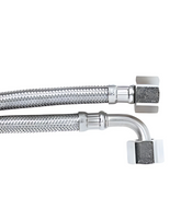 Water 12mm With Elbow