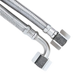 Water 12mm With Elbow