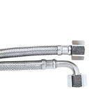 Water 12mm With Elbow