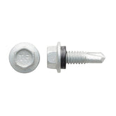 Roofing Screw 12# Metal (100 Pack)