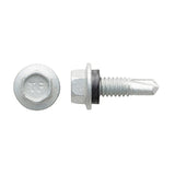 Roofing Screw 12# Metal (100 Pack)