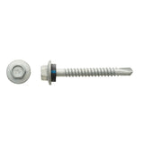 Roofing Screw 12# Metal (100 Pack)