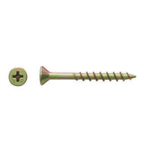 Chipboard Screw 8# (1000 Pack)