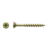 Chipboard Screw 8# (1000 Pack) 25mm
