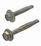Roofing Screw 12# Metal (1000 Pack)