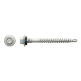 Roofing Screw Timber/Metal M6# 65mm (1000 Pack)