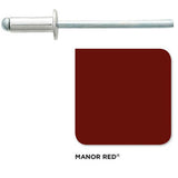 Blind Rivets 4-3 (3.2x4.8) (1000 Pack) Colorbond