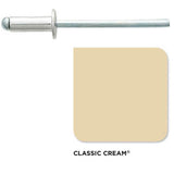 Blind Rivets 4-3 (3.2x4.8) (1000 Pack) Colorbond