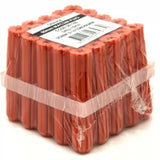 Wall Plug 10# 50mm Orange (25 Pack)